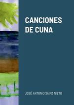 Canciones de Cuna