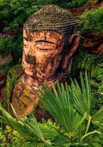 China's Great Buddha in Leshan: A Notebook for Creative Thinking and Inspiration