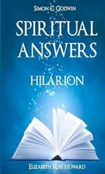 Spiritual Answers