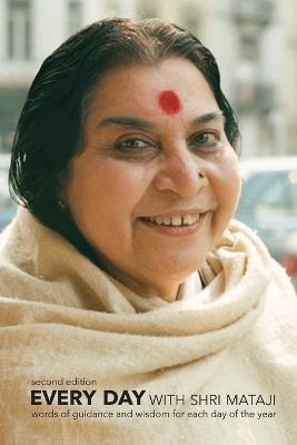 Every Day with Shri Mataji - Shri Mataji Nirmala Devi - cover