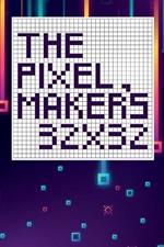 The pixel game's 32X32