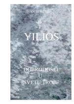 Yilios II: Dobrodosli u svetu Troju
