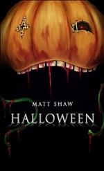 Halloween: A Collection of Short Stories