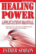 Healing Power Application Manual