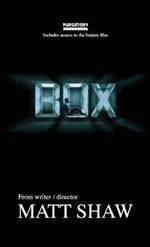 Box: A Psychological Horror: Includes the feature film