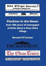 Plockton in the News: Over 200 years of newspaper articles about a Ross-shire village