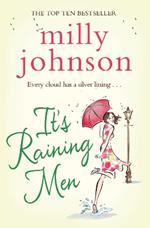 It's Raining Men: A getaway to remember. But is a holiday romance on the cards?