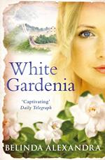 White Gardenia