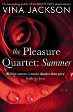 The Pleasure Quartet: Summer