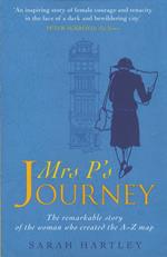 Mrs P's Journey