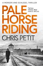 Pale Horse Riding