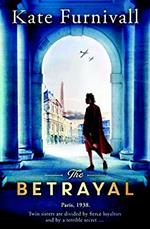 The Betrayal: The Top Ten Bestseller