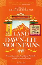 Land of the Dawn-lit Mountains