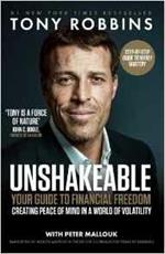 Unshakeable: Your Guide to Financial Freedom