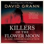 Killers of the Flower Moon