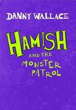 Hamish and the Monster Patrol