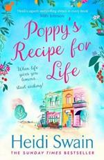 Poppy's Recipe for Life: Treat yourself to the gloriously uplifting new book from the Sunday Times bestselling author!