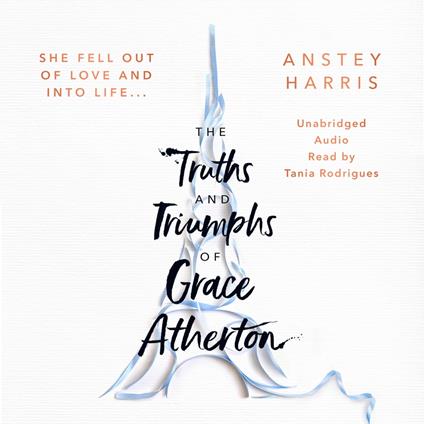 The Truths and Triumphs of Grace Atherton