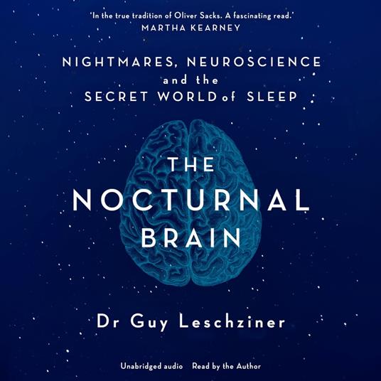 The Nocturnal Brain