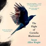 The Flight of Cornelia Blackwood