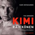 The Unknown Kimi Raikkonen