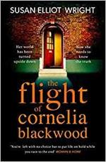 The Flight of Cornelia Blackwood