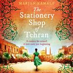 The Stationery Shop of Tehran