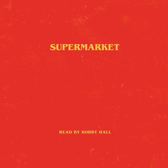 Supermarket