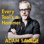 Every Tool's A Hammer