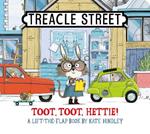 Toot, Toot, Hettie!