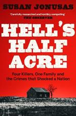 Hell's Half Acre