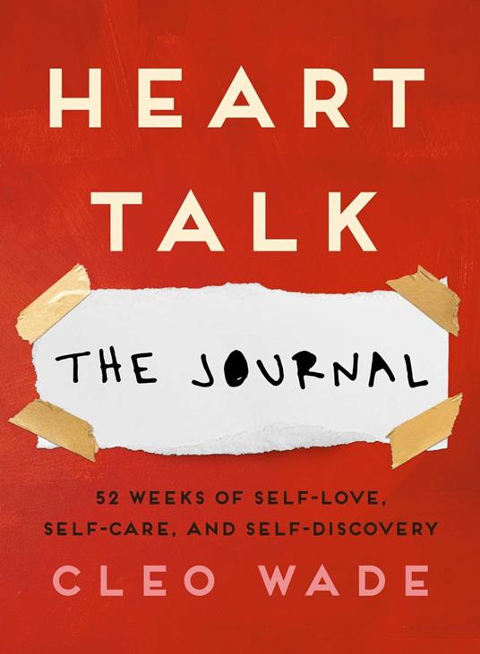 Heart Talk: The Journal