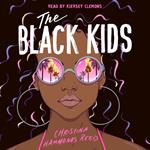 The Black Kids