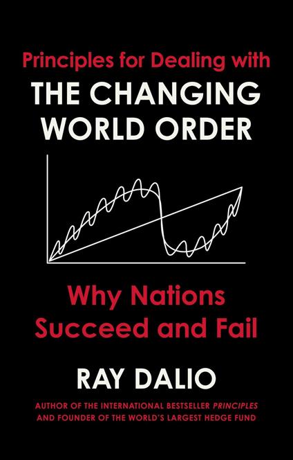 Principles for Dealing with the Changing World Order