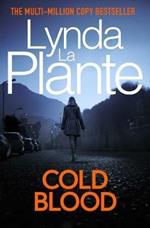 Cold Blood: A Lorraine Page Thriller