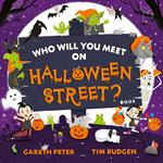 Who Will You Meet on Halloween Street