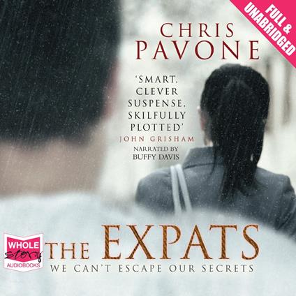 The Expats