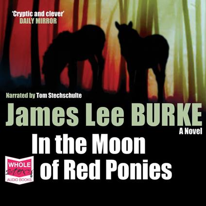 In the Moon of Red Ponies