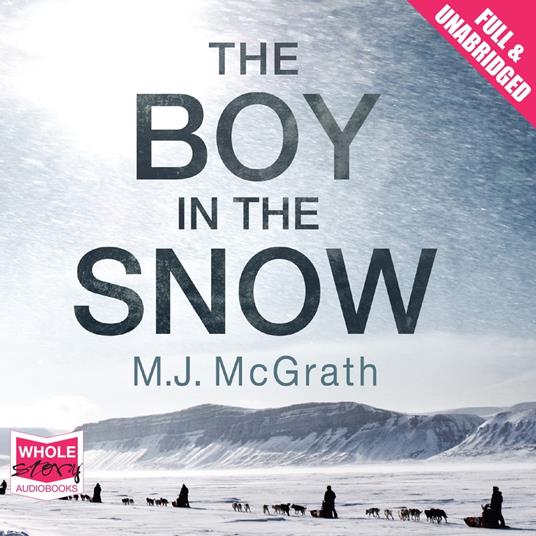 The Boy in the Snow