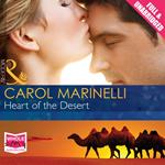 Heart of the Desert