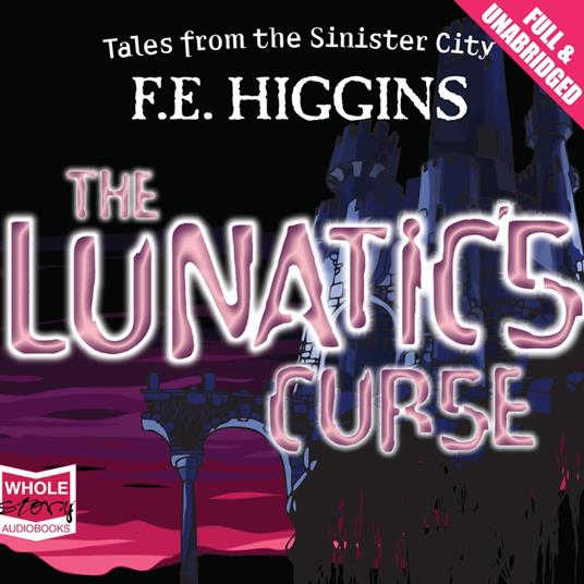 The Lunatic's Curse