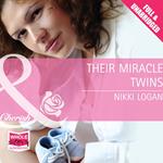 Their Miracle Twins