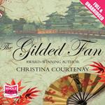 The Gilded Fan