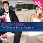 The Tycoon's Secret Daughter