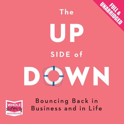 The Up Side of Down