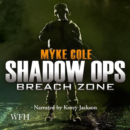 Breach Zone