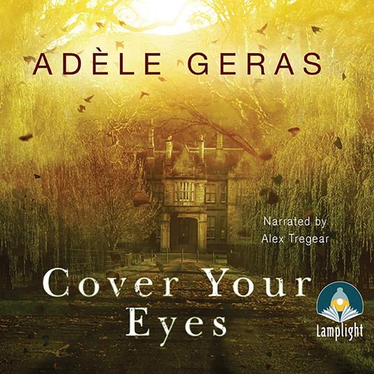 Cover Your Eyes