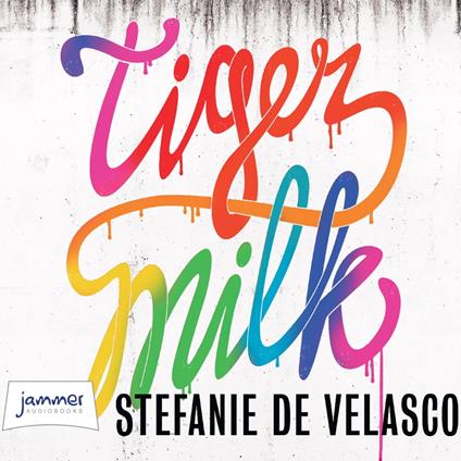 Tiger Milk