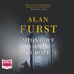 Midnight In Europe