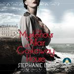 The Mysterious Affair at Castaway House